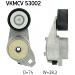 SKF Spannrolle, Keilrippenriemen